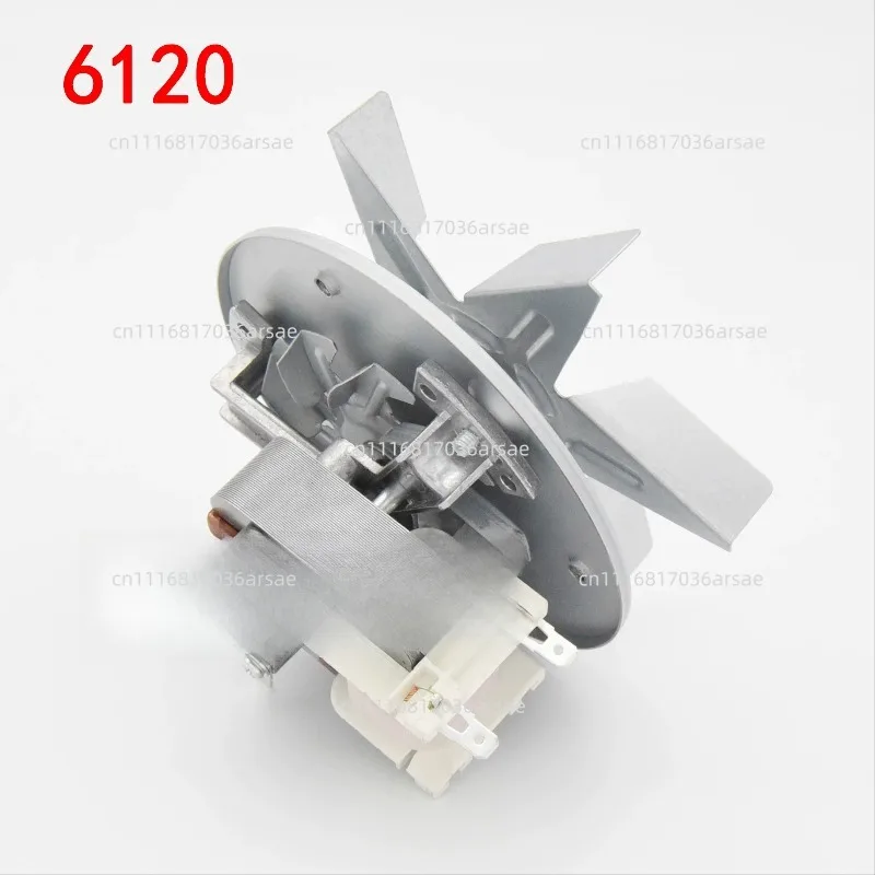 Suitable For Domestic  For Electric Oven Motor Fan Parts High Temperature Resistance