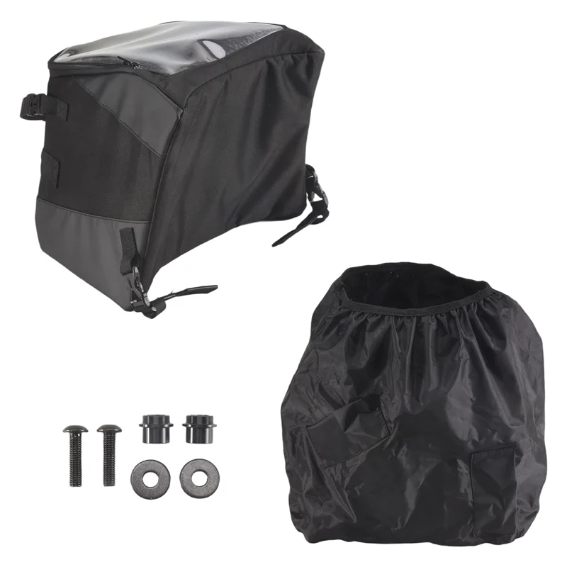 

Compact Motorcycle Scooter Tunnel Tank Bag For Honda XADV 750 X-ADV 750 FORZA750 NSS750 Accessories Xadv750 Storage Bags