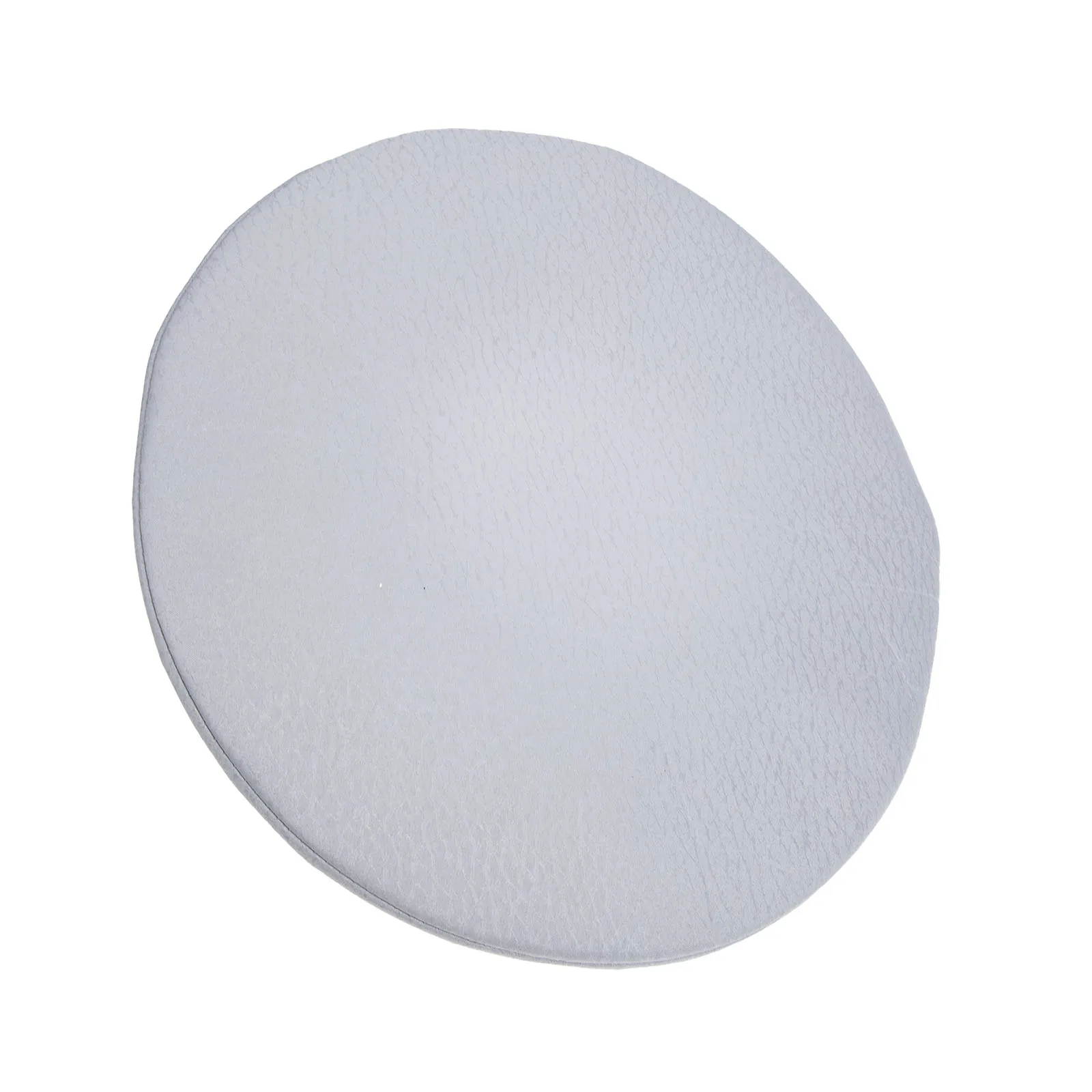 

Round Stool Cover This Cushion for Protector Decorative Seat Counter Covers Barstool Armrest Office