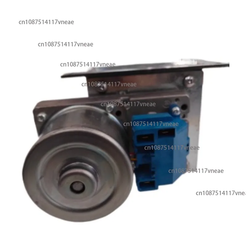 25W 3.5rpm Pellet Oven Conveyor Motor Pellet Oven Accessoires Materialen Transportsysteem Motor Furnace Feeding Screw Motor
