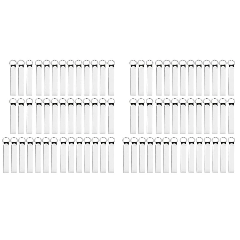 80 Pcs Sublimation Keychain Blanks Neoprene Wristlet Keychain DIY Keychain Wrist Lanyard Keychain Holder Blank Keychain