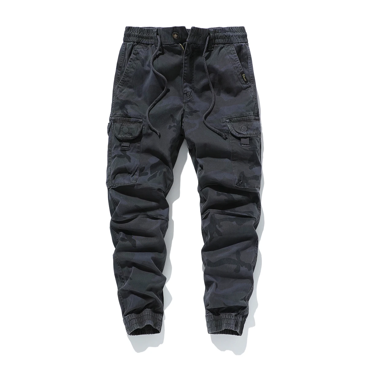 Camouflage gray