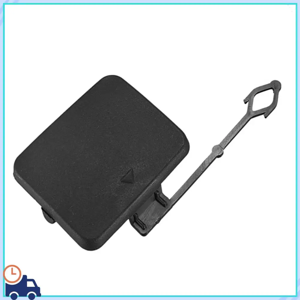 

Бампер Буксирный крюк Крышка проушины для BMW X5 E70 51127158447 51127158448