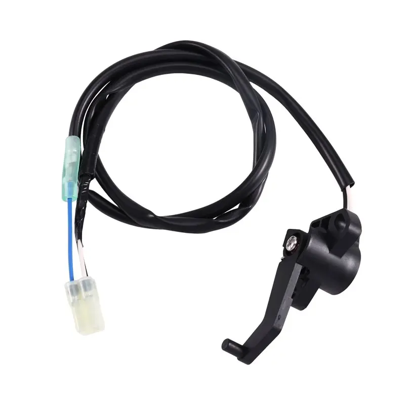 A30P-Trim Sender 69J-83672-01 69J-83672-01-00 For F200 F225 LF225 LF250 Outboard Engines