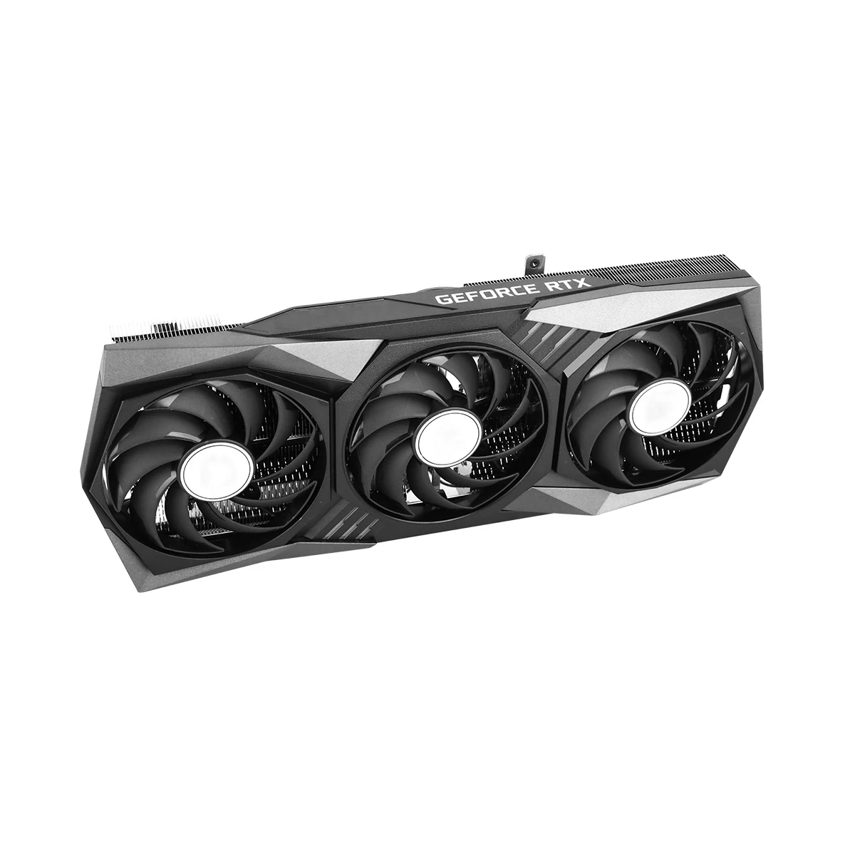 Imagem -02 - Original Rtx3090 Dissipador de Calor para Msi Geforce Rtx 3080 3080ti 3090 Jogos x Trio Placa Gráfica