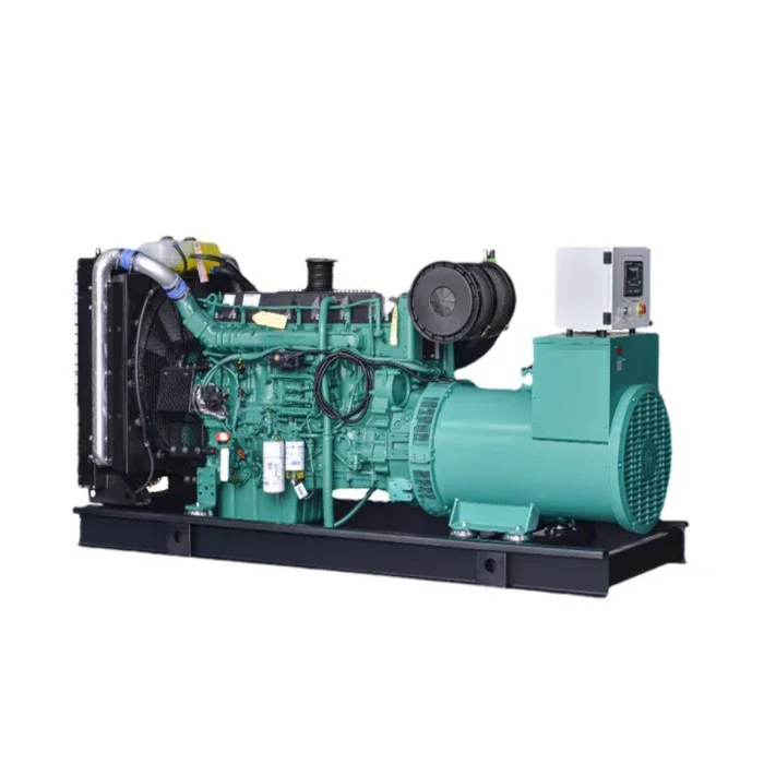 Gruppo elettrogeno silenzioso chiuso 50/60hz Rimorchio generatore diesel mobile da 500kw Prezzo generatore trifase 625kva