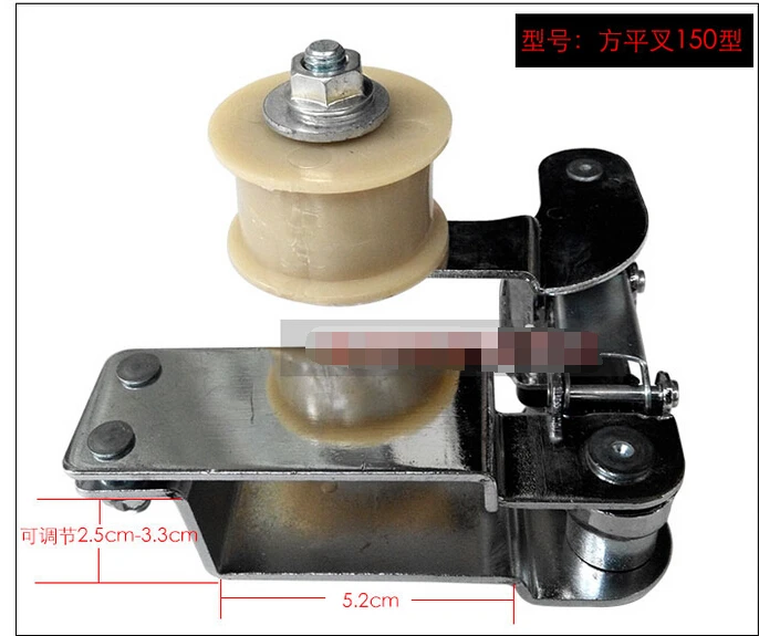 1pcs for Anti-skid Chains Motorcycle Chain Universal Chain Tensioner Automatically Adjust The Chain Tension Wheel