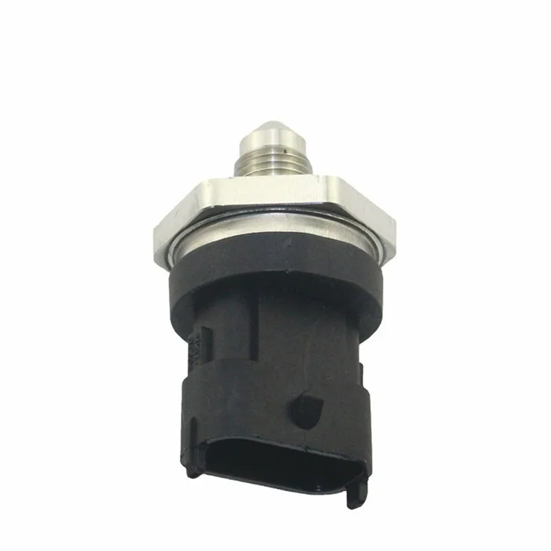 0261545039 0281006119 Kraftstoffdrucksensor für Mondeo Focus Fiesta 1.6 Volvo S60 S80 V40 V60 V70 Autozubehör – Detail 6