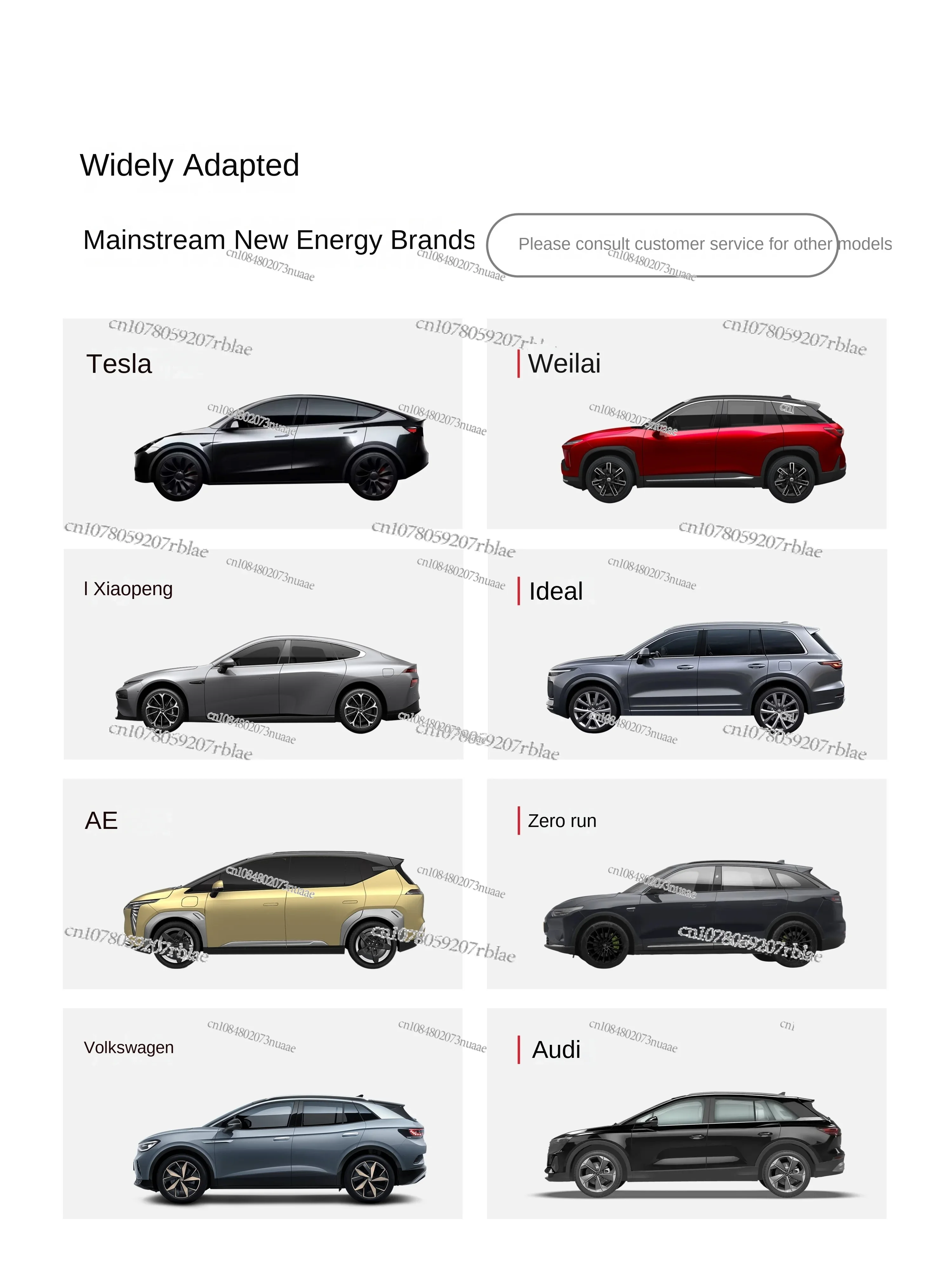 New energy vehicle inverter