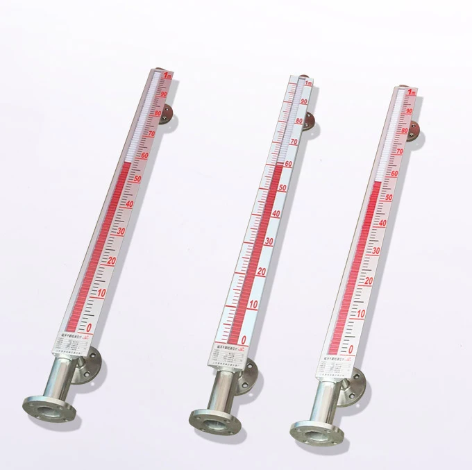 Water Level Controller Magnetic Boiler Level Gauge