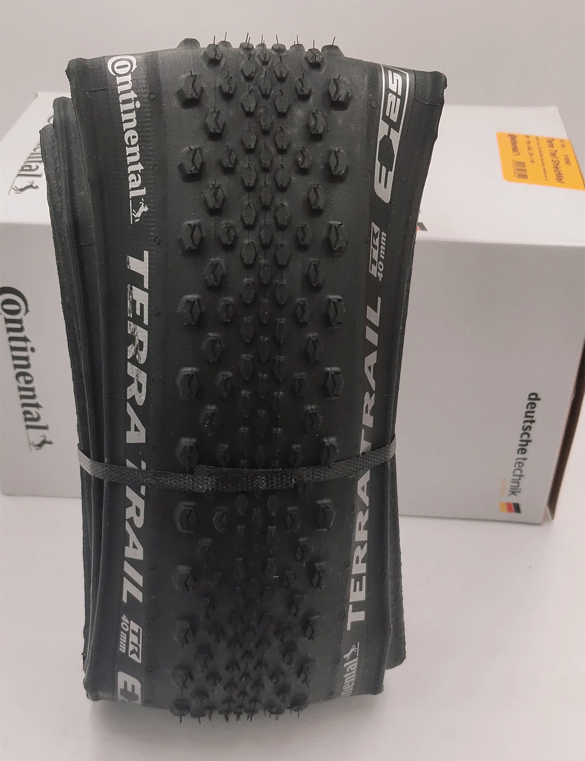  Terratrail Tire Road Bicycle Tyre Casing CycloCross Gravel 700*35C40C Bicycle Tires Puncture-Proof Outer Tire