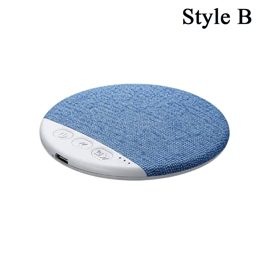 Style B