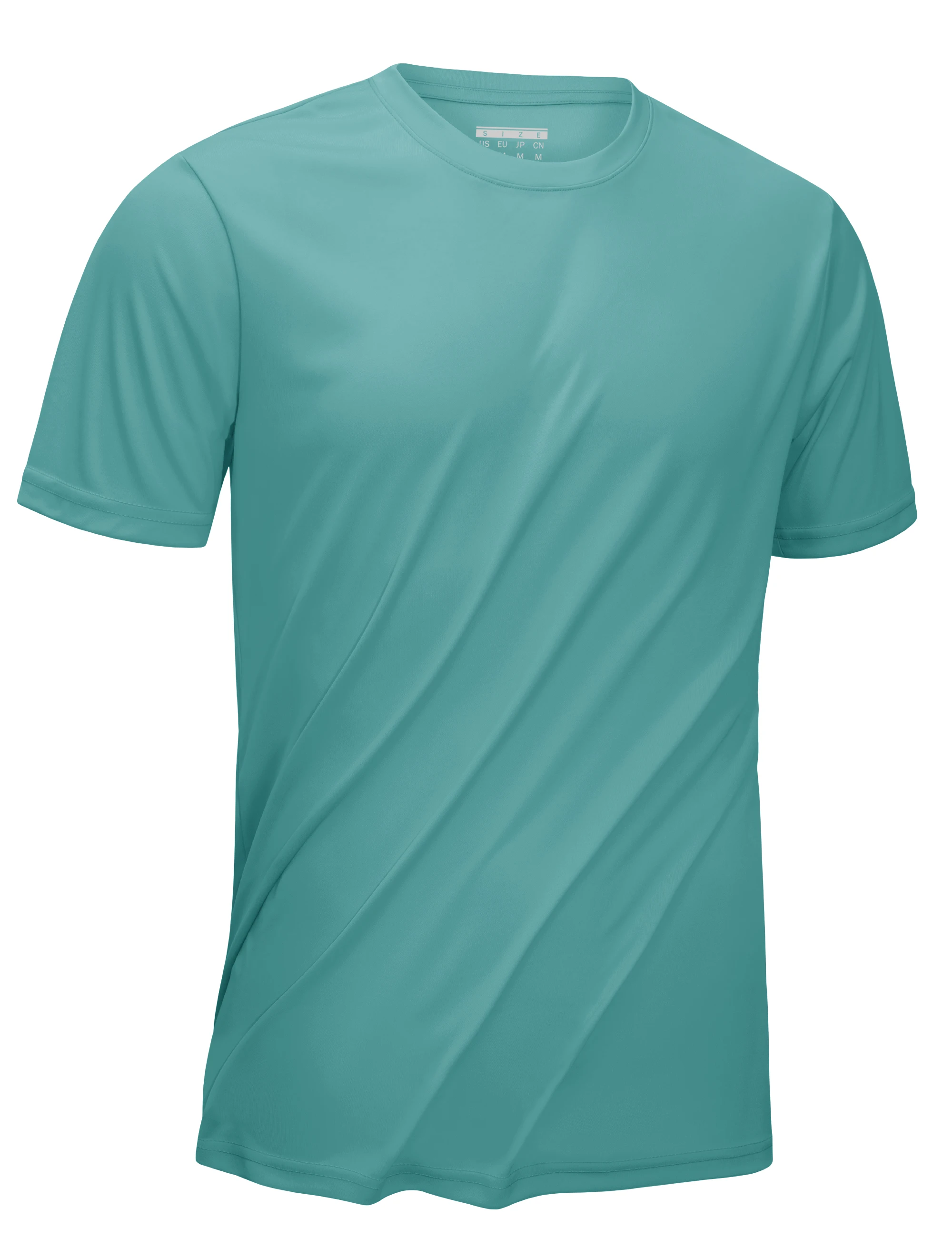 Gray Green