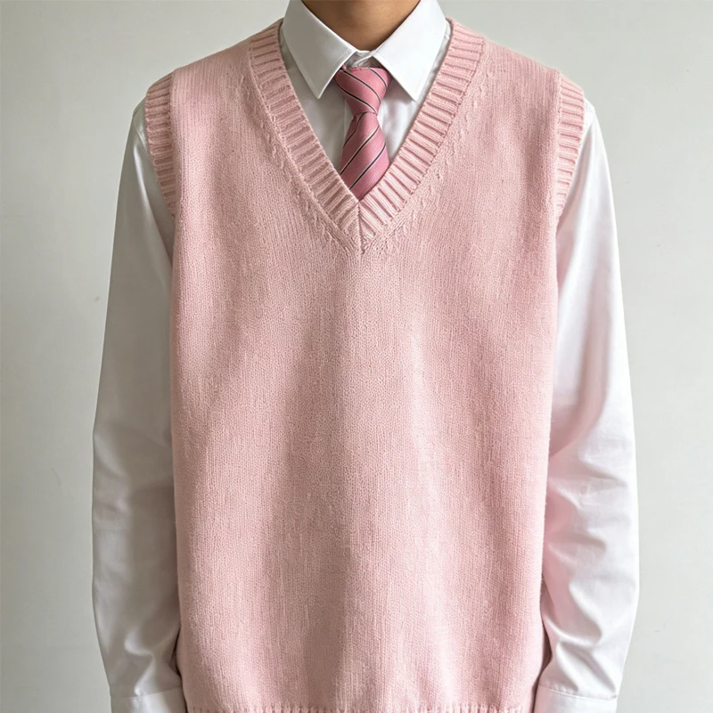 Men's Uniform Stude…