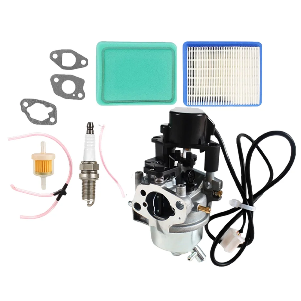 For Predator 63584 Replacement Kit Generator Carburetor Generator Idle Speed Regulation Generator Oil Circuit Design