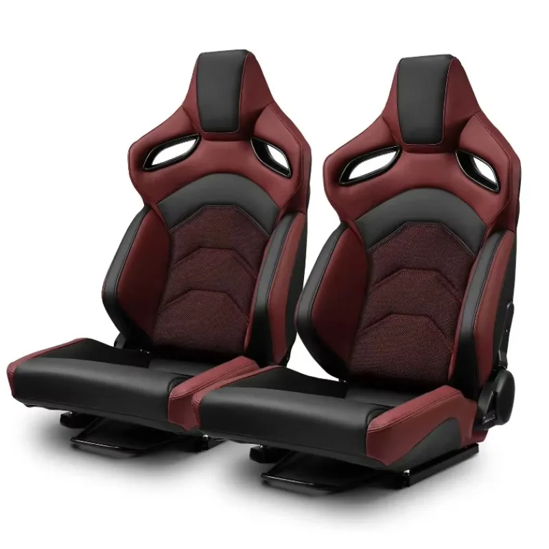 

STLF Factory Priceseats Racing Car Interior Decoration Accessories Racing Simulator Seat