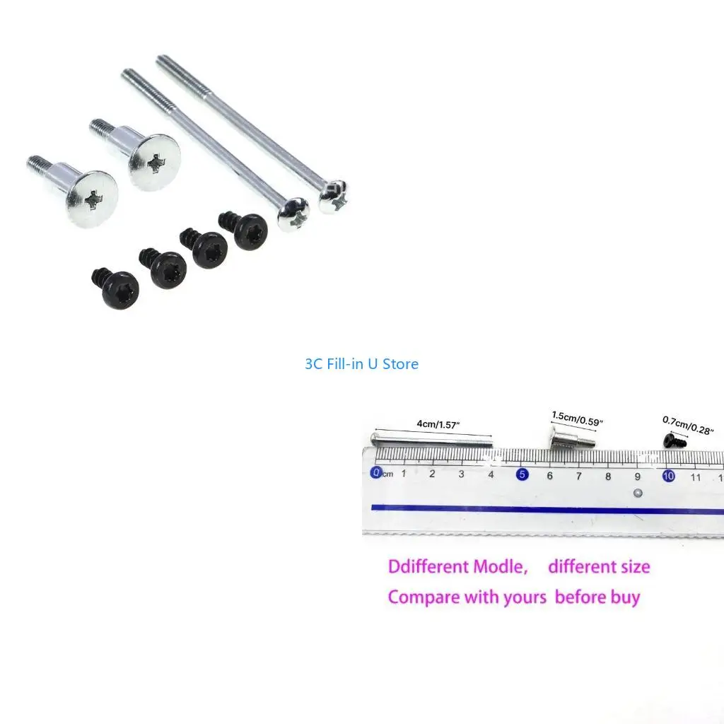 G8TA Torx Screws Fo…