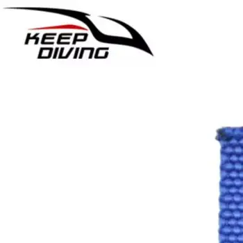 Scuba Diving Cutter Cover Swim Pool Special Knifes Bag Underwater Cutting Wear-resistant Blue/black/red Cutter Storage