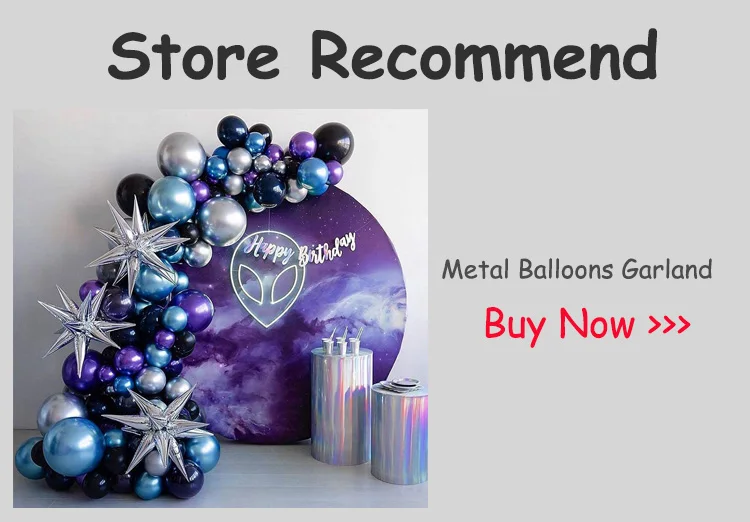 /1pcs siamesische Explosion Stern Ballon Starburst Luftballons Kegel Folie Luftballons Neujahr Weihnachten Hochzeit Geburtstags feier Dekor – Detail 2