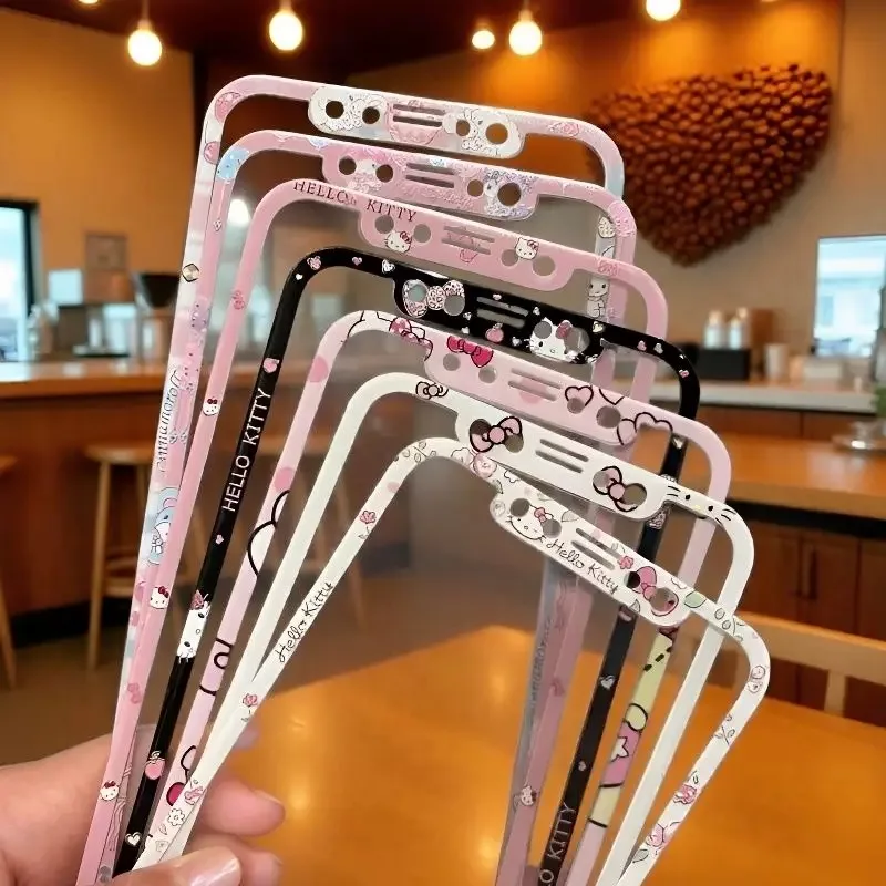 Screen Protector Te… - image