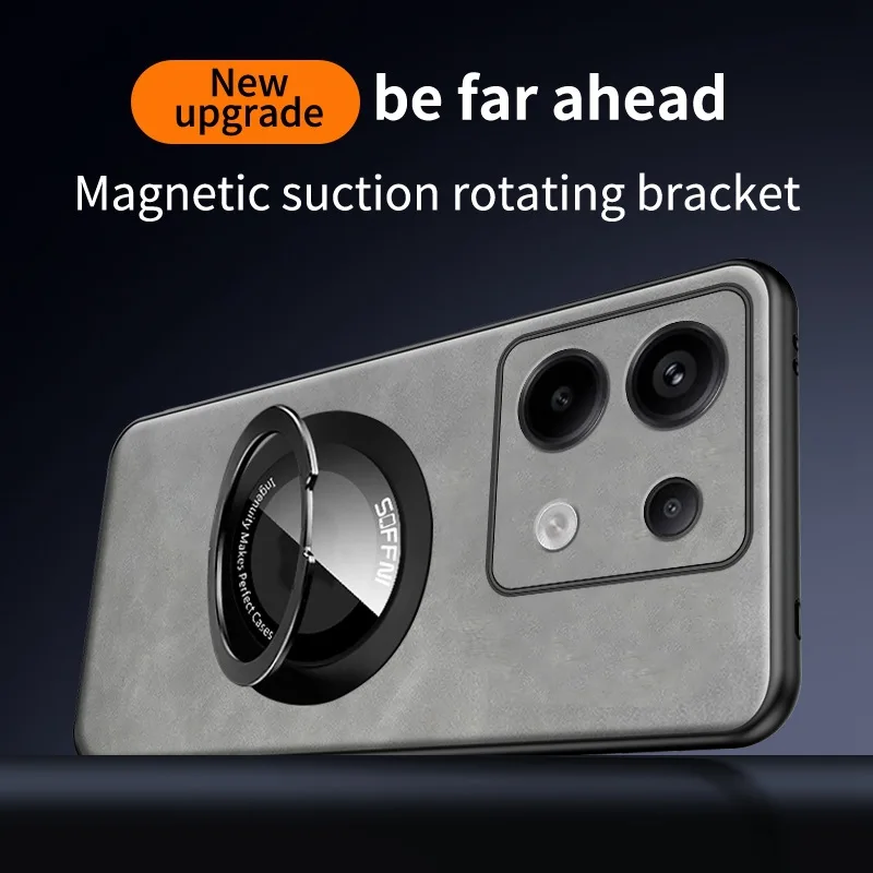 Magnetic Ring Holde… - image