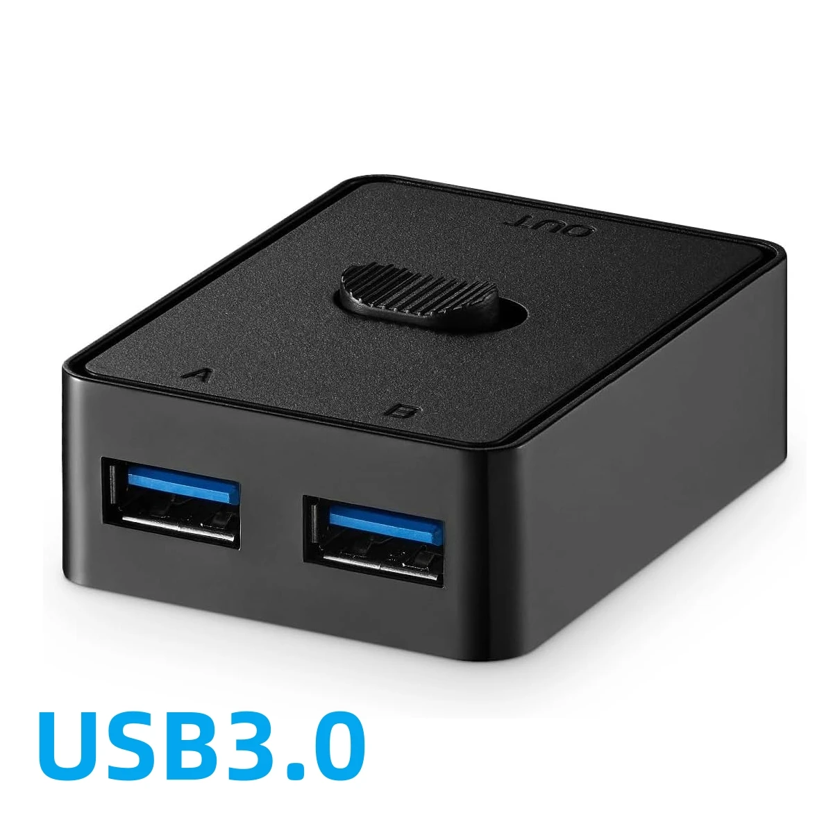 Variant: USB3.0 switch