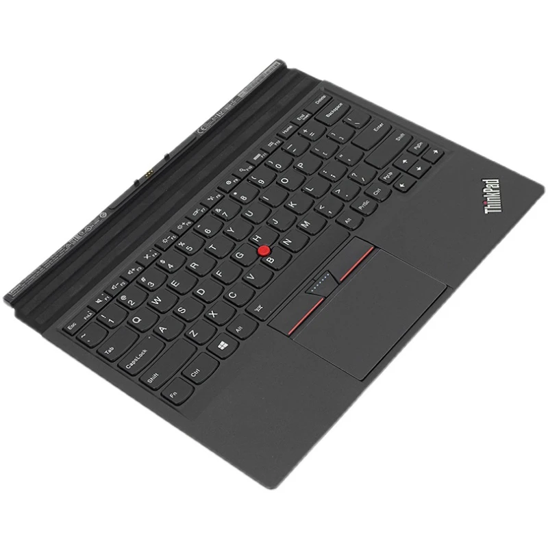 Used For Lenovo Thinkpad x1 Tablet gen2 gen1 2016 2017 Tablet 2-in-1 US Backlight Portable Computer External Keyboard