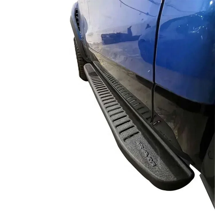 

Wholesale OE Steel Running Boards Side Step For dod Ram 1500 tr 2022+ Accessories
