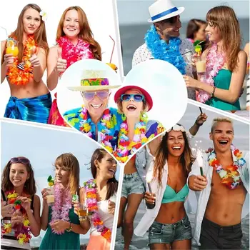 8 最佳銷售 夏威夷派對 - №5