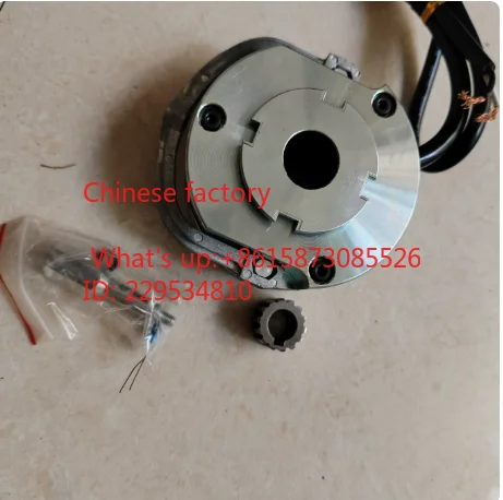 Knife cutting Mantou machine and separate cutting machine LSD-Z-2.5-27W-10-36W clutch brake