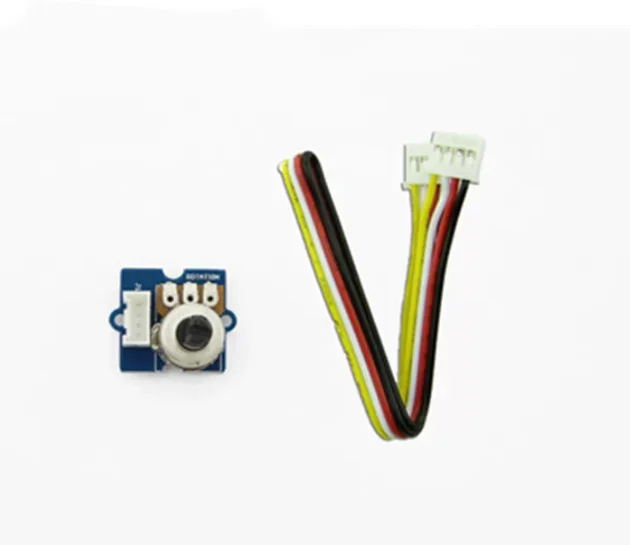 Rotary Angle Sensor 300 Degree Rotation Angle Sensor  2pcs