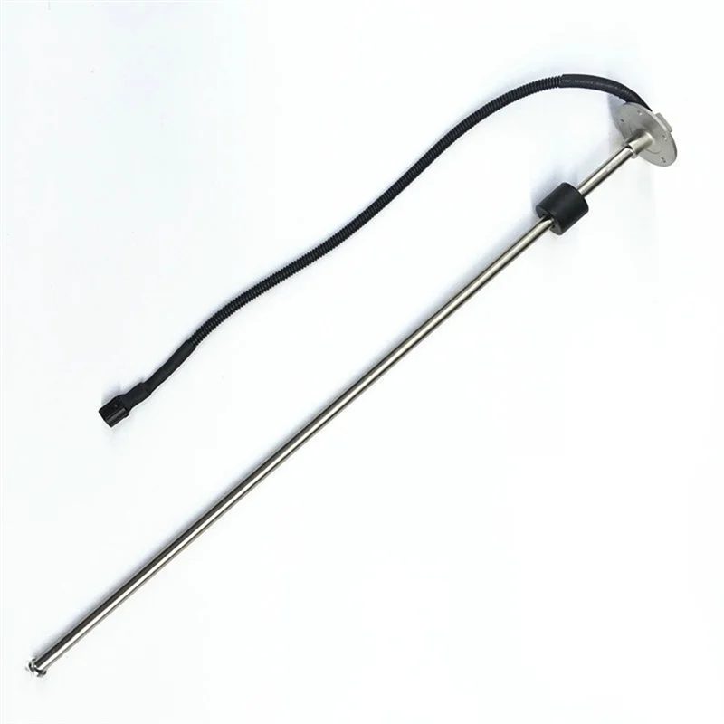 볼보 디젤 연료 탱크 레벨 센서 플로트 EC210 240 290 360 460B 디젤 딥 스틱 굴삭기 액세서리