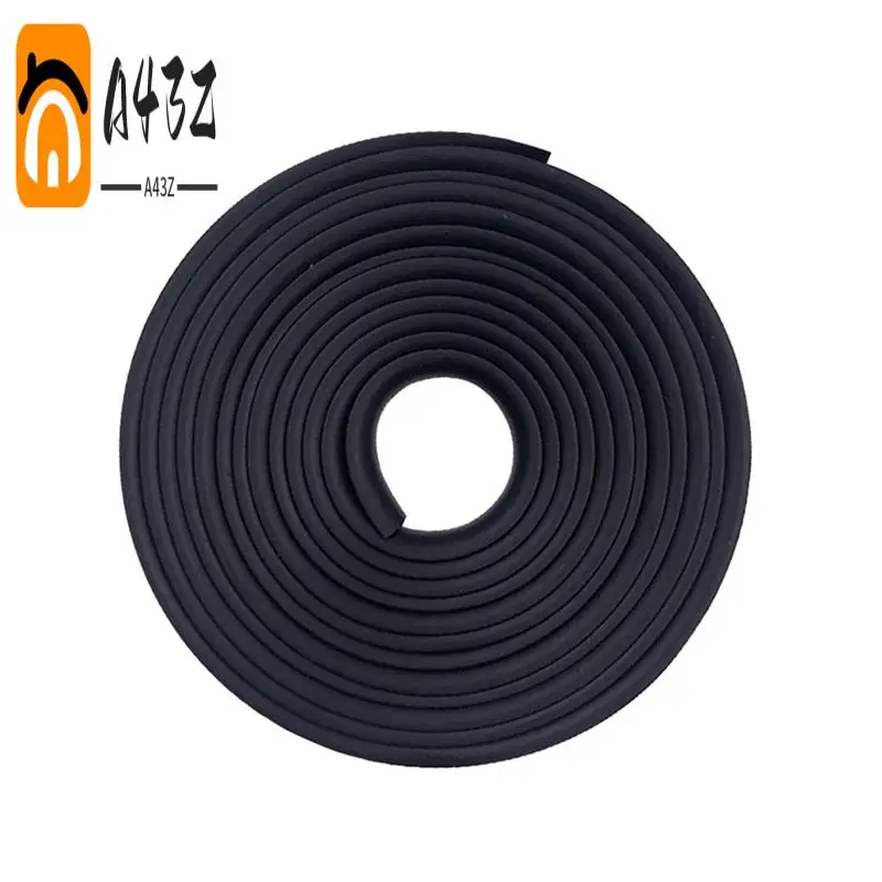 

A43Z-Body Bumper For Xiaomi Mijia M365 Skateboard Scratchproof Scratch Strip Electric Scooter Anti-Collision