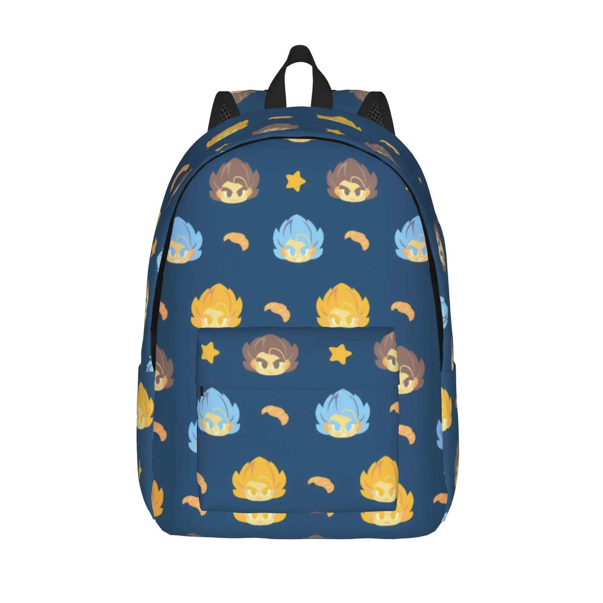 

dragon goko dragonballz dragonball Backpack for Men Women Casual Student Business Daypack Laptop Computer Shoulder Bag