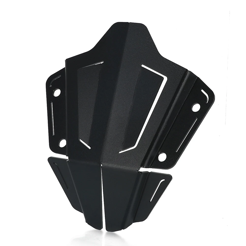 Voor Moto Guzzi V100 S Mandello V100S Motorfiets Accessoires Radiator Cilinderkop Guard Motorkoeler Cover Complete Set Deel