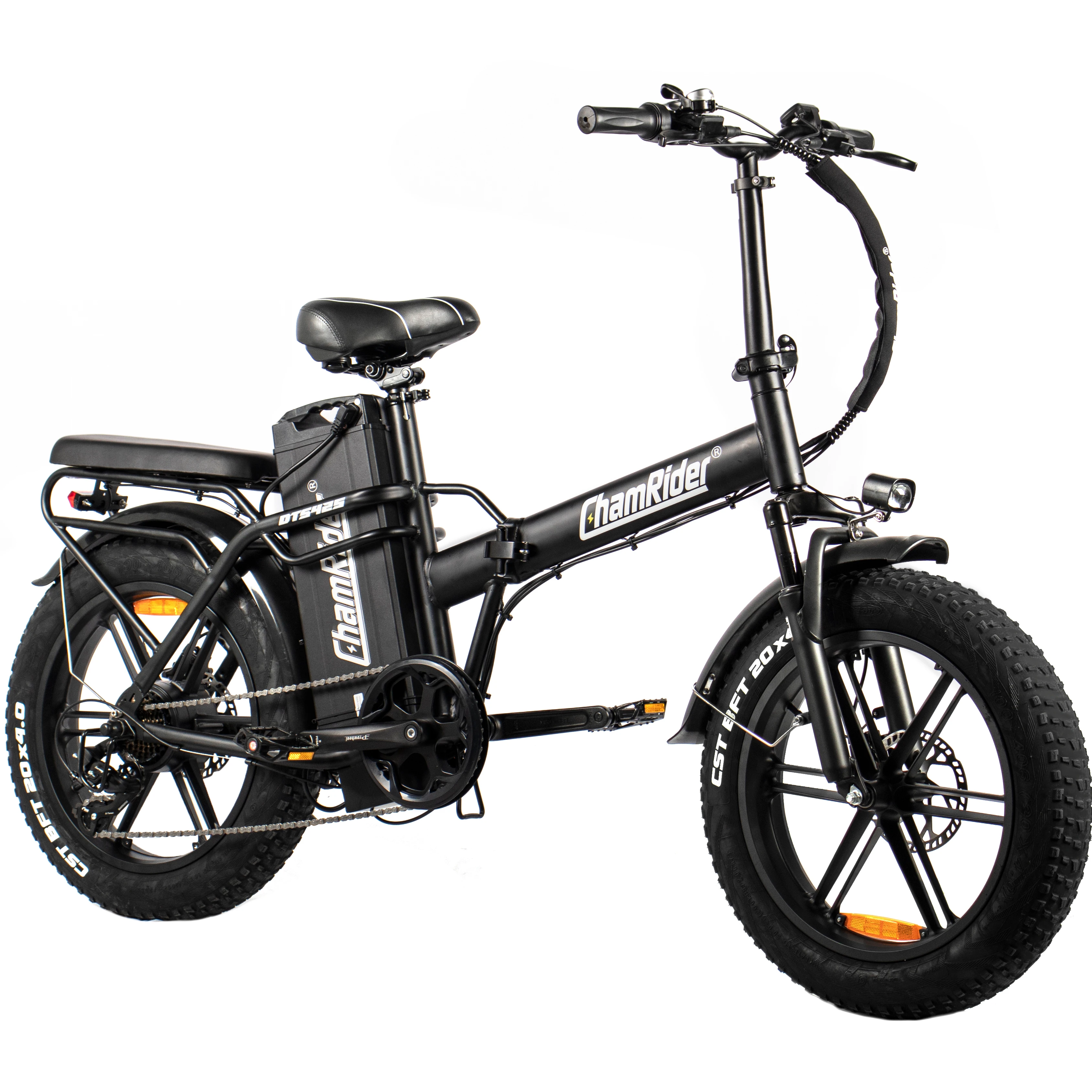 

ChamRider заводская цена электрический городской велосипед 48v25ah 750w 20inch Fatbike электрический снежный велосипед быстрый электрический велосипед Fatbike
