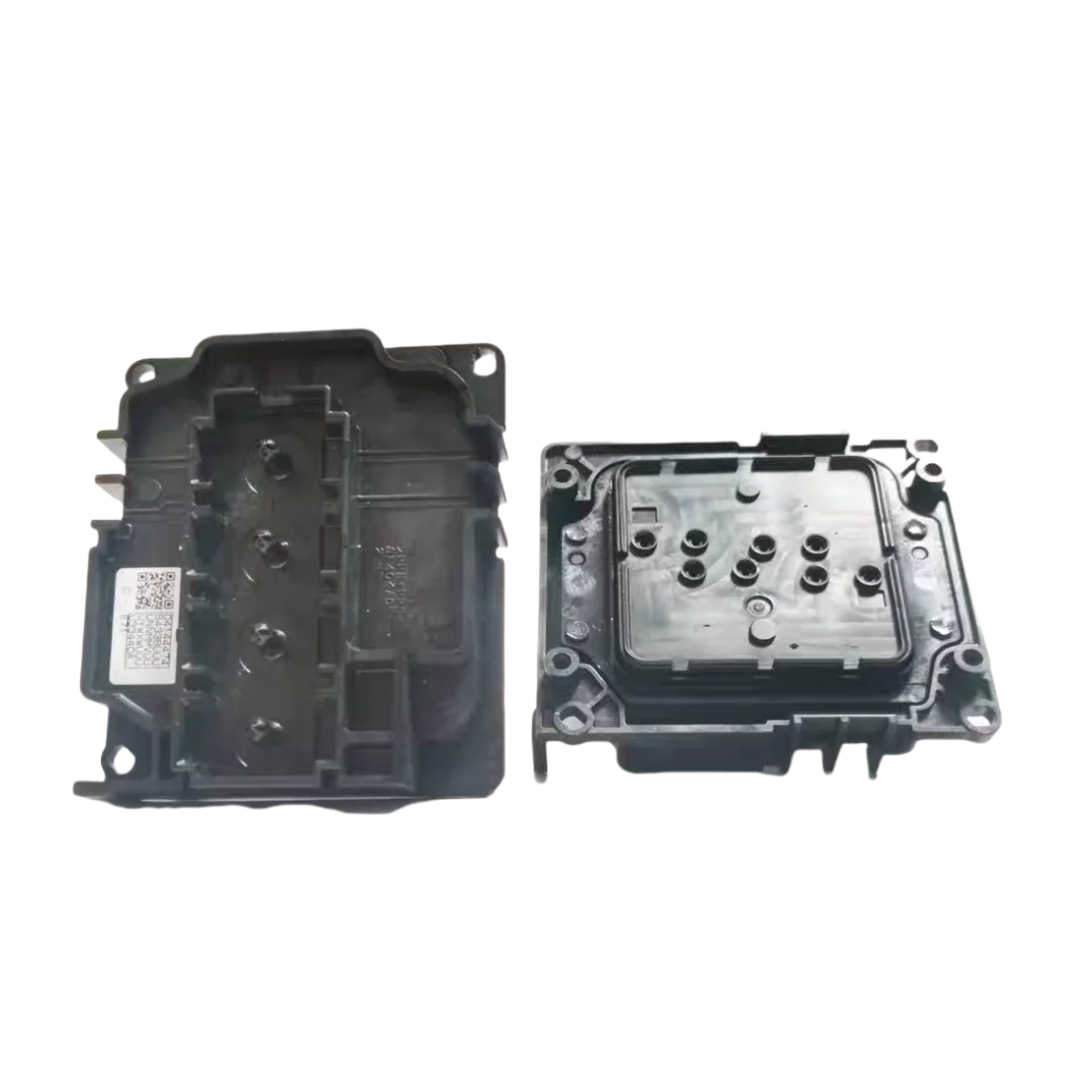 متوافق مع Epson 4720 i3200 رأس الطباعة الحبر المثبط محول المنوع ايكو المذيبات DTF الأشعة فوق البنفسجية النافثة للحبر طابعة الراسمة غطاء رأس الطباعة