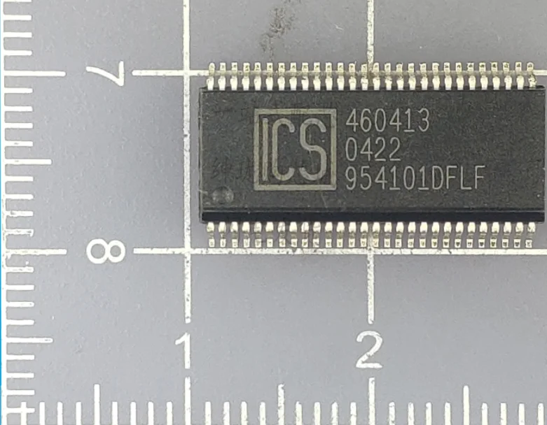 

10шт ICS 954101 ДФЛФ 954101 DFLF SSOP БЕСПЛАТНАЯ ДОСТАВКА
