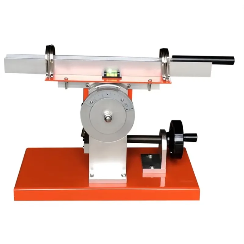 STT-970 Communication Duct Inner Wall Static Friction Coefficient Tester Cable Conduit Friction Test Equipment