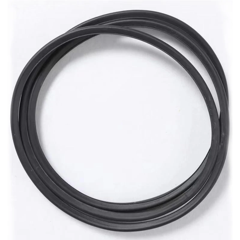 Car Sunroof Window Rubber Seal For Toyota Corolla 2007 2008 2009 2010 2011 2012 2013