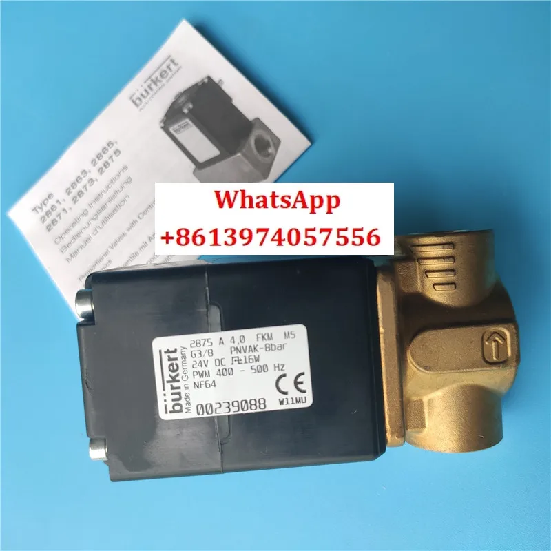 2875 Proportional V… - image