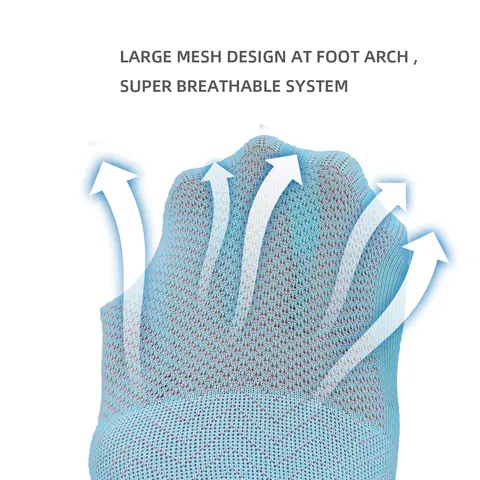 8 best sales कैम्पिंग मोज़े - №3