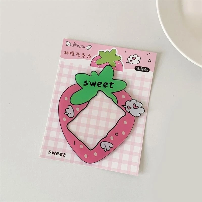 Creative Theme Picture Frame Easy Change Design For Kitchen Decors HX6C