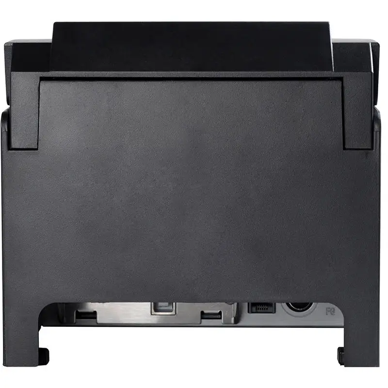 

The Xprinter XP-D76EC 76 Mm POS Receipt Auto Cutter Dot Matrix Printer