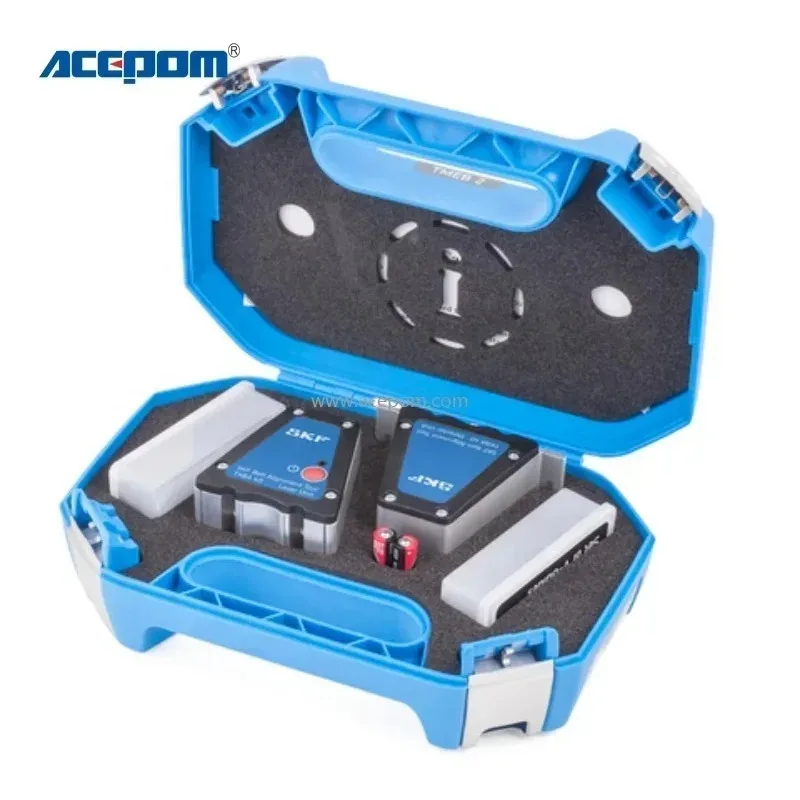 2025Belt alignment tool TKBA 40 Highly accurate tool for V-belt pulley alignment