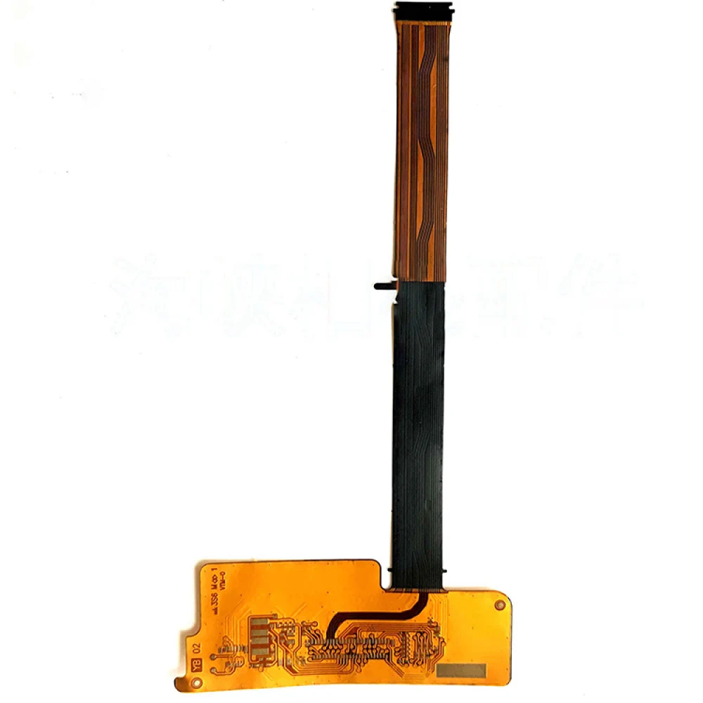 لنيكون D500 كاميرا LCD شاشة كابل مع مكونات SLR تشكيلة كابل استبدال اكسسوارات جديد 1 قطعة