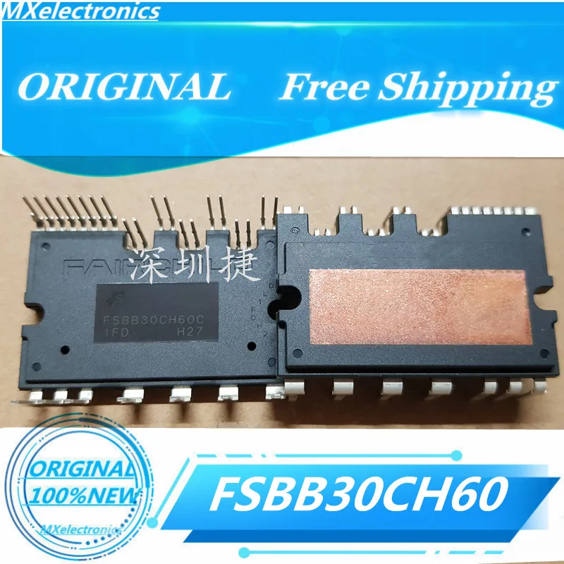 

2 шт./лот, новый100% FSBB20CH60 FSBB30CH60 ОРИГИНАЛЬНЫЙ МОДУЛЬ ЧИП