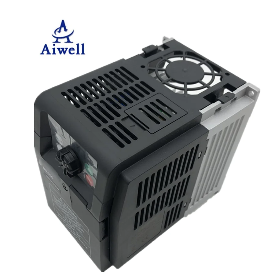 

Original New MK300 Series VFD Inverter AMK3000P72