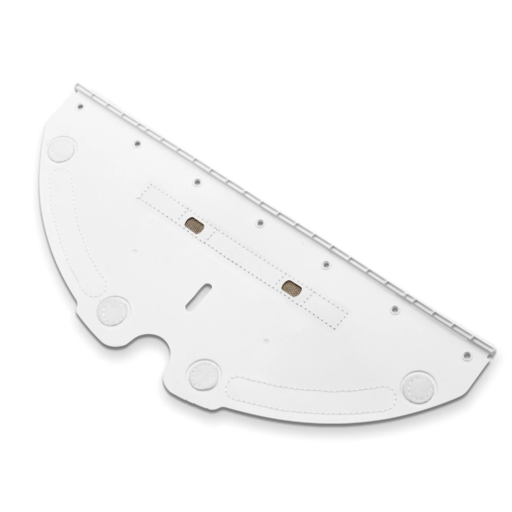 Balai serpillière T1 pour aspirateur Xiaomi Roborock S50/S51/S52/S53/S54/S55/S5/S5MAX, station d'accueil, eau précieuse