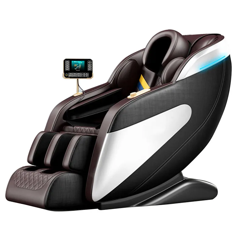 4d Jade Full Body Massage Chairs Zero Gravity 6d Factory Direct Massage Chair